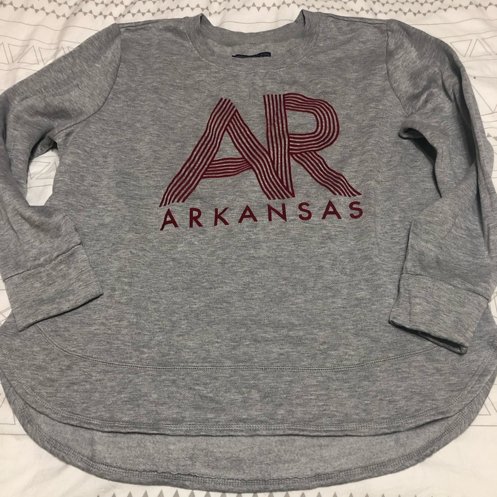 Arkansas Sweatshirt